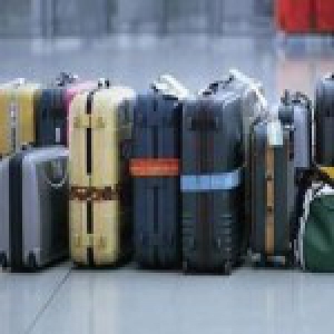 女子从上海飞往武汉 行李被机场混淆托运至太原