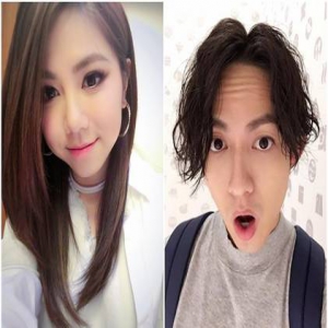 邓紫棋自曝分手内幕 控诉林宥嘉虚伪懦弱厚脸皮