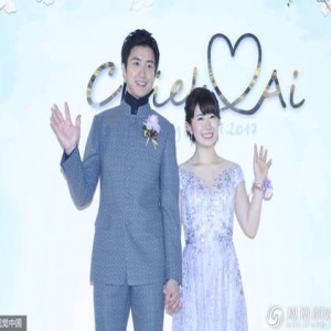 只恋爱不训练？福原爱已经掉出乒联世界排名