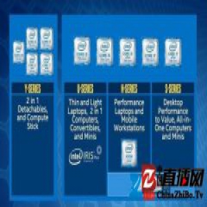 性能提升很少，英特尔推出的新处理器有点尴尬 | CES 现场报道