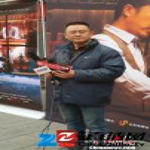 金马奖导演周浩：未来肯定出现票房过亿的纪录片