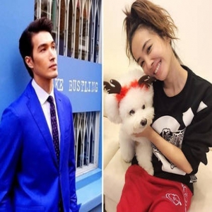 蔡依林分手后首泄心声：没什么不能放下