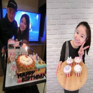 林心如产女拒收礼物：不想好朋友花钱