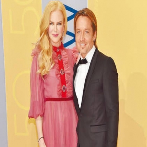 打破婚变谣言！49岁妮可·基德曼想拼生第三胎