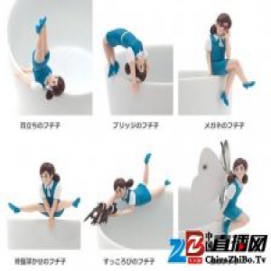 这家公司卖出 1200 万个“杯缘子”扭蛋，营销没花一毛钱｜市场发明家