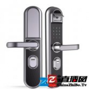 2017年CES展智能门锁的新看点