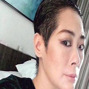 关淑怡称自杀一事系斥警方误导：只是不小心堕海