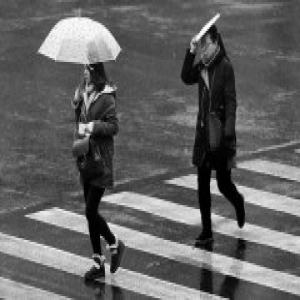 西安解除霾预警 今起至10日关中空气质量将好转