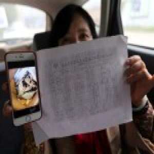 物流本该三天到却走了50天 5万元床垫成了破布条