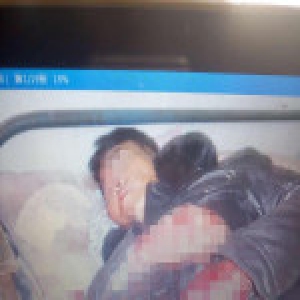 老人举报村官被蒙面人殴打 立案10个月无人被抓
