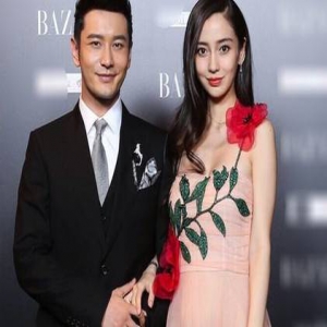 黄晓明马上当爸？Baby疑秒删生娃倒计时微博