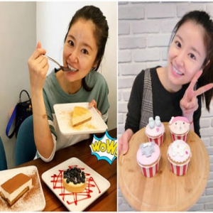 林心如产后第二天初泌母乳 坐完月子再拼第二胎！