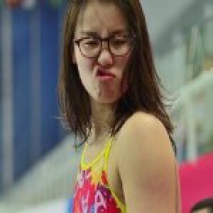 傅园慧生日“年终总结”：有人看笑了 更多人哭了