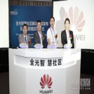 智慧社区2016这一年：看客一堆，棋手两枚