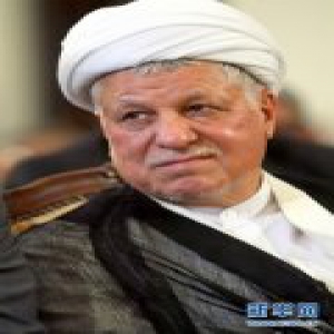 伊朗前总统拉夫桑贾尼去世（组图）