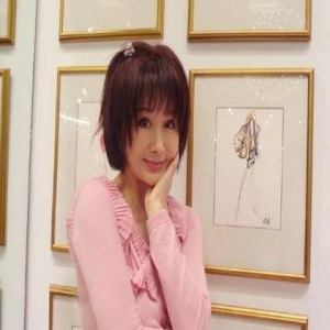 潘迎紫否认已年过七旬：资料有误，现在67岁