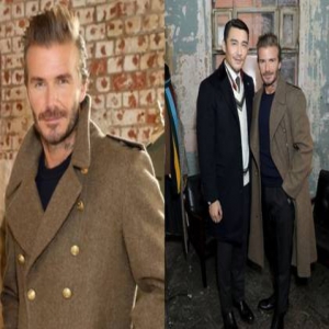 贝克汉姆点名想见的内地明星，竟然是他！