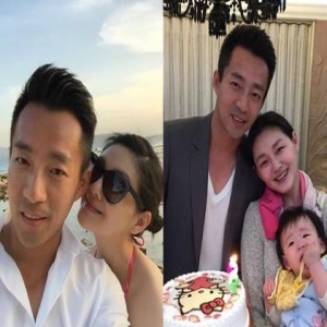 大S“甩肉后”短卷发复工！樱桃红唇化身白天使