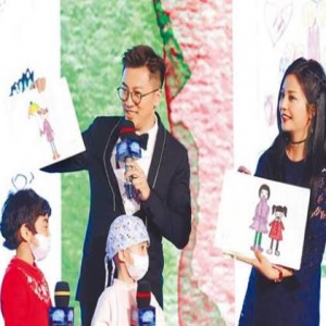 豪掷142亿！赵薇控股上市公司