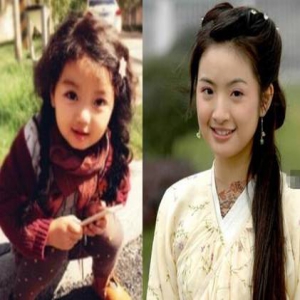 阿拉蕾撞脸林依晨 热心向董力介绍：这是我姐姐！