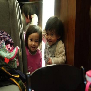 咘咘的“坏表情”被出卖啦！修杰楷：小子想捉弄谁呀