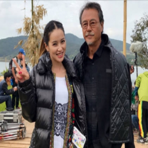 岁月是把杀猪刀！昔日琼瑶男神如今惨不忍睹(图)