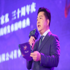 左右沙发三十周年庆典，杨澜和行业大咖们的讲话不可不知