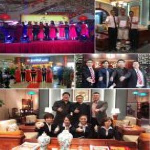 2017东方宝鼎五店齐开，首日签单数百万！