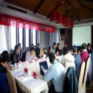 德施曼成为“电子防盗锁行业标准”第一顺位起草企业