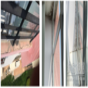 室内窗框周边墙面发霉案例分享