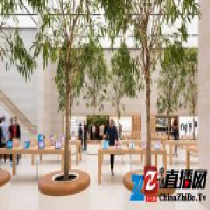 苹果计划在意大利开一家新店，要建一个露天圆形剧场
