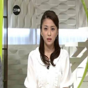 她是美女主播嫁歌舞伎演员 患癌后首露面泪崩