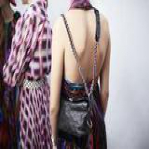 香奈儿全新Gabrielle de Chanel手袋