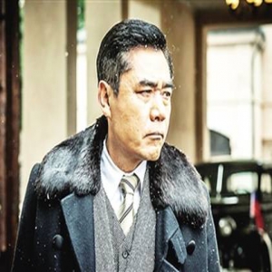 陈宝国谈乱用替身：什么都可以，但不能丧德行