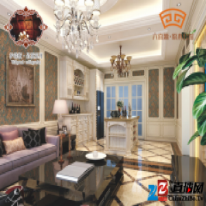 六喜源原木公馆十年磨一剑，铸就强势品牌