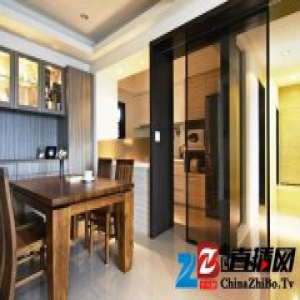 厨房与餐厅做隔断好吗？