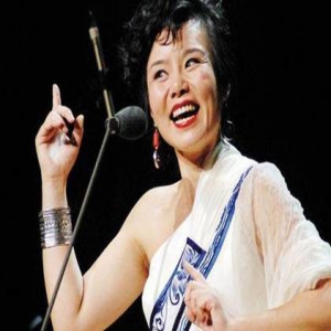 龚琳娜再谈批评王菲：说了几句真话，就有人来骂