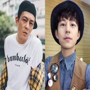 没礼貌？何炅采访陈冠希只笑不说话 但真相其实是…