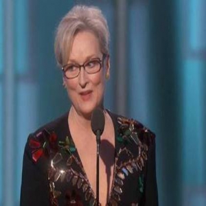 好莱坞万众一心挺梅姨：川普没资格从事公职