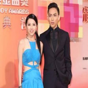 邓紫棋为林宥嘉送新婚祝福：过去的事已变淡