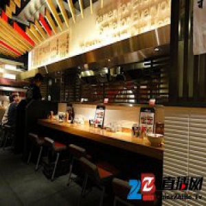 31岁的一风堂准备上市，这可能是最全球化的拉面品牌了