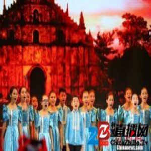 中外电视台打造“跨国春晚”十年 唱响“春天的旋律”