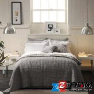 卧室简约门窗 简约却不简单