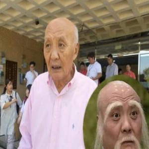 还记得“法海”吗？曾开出租赚钱，如今74岁变这样