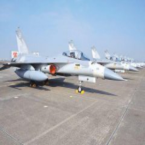 台全程紧盯辽宁舰过海峡 蔡英文连打电话询问情况