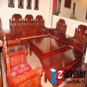 红木家具“甩卖”背后猫腻多