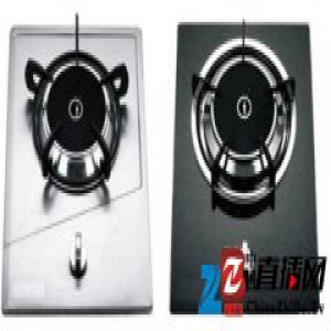 灶具选不锈钢的还是玻璃面板的？看完这个心里有数了