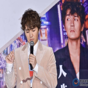 吴克群不悔公开何超莲 4年情断的原因竟是女闺蜜！