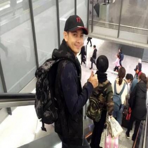 林志颖伤愈复工晒招牌笑容 回应关心：受伤很正常