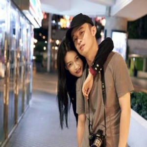 董子健孙怡恋情告急？女方删与男方有关微博